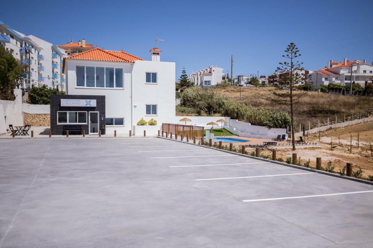 Ericeira Atlantic Hostel Exterior photo